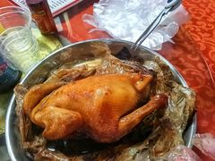 -香江农家乐饭店
