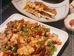 -丝路金桃·新疆菜(徐汇店)