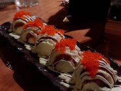 -半藏居酒屋(香港花园店)