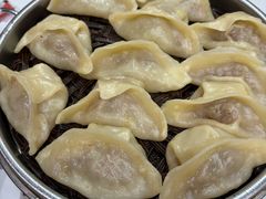 -老爷子原味蒸饺(总店)