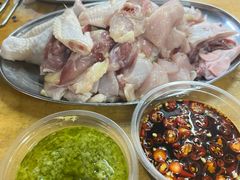 -威邵鸡煲(西华路总店)