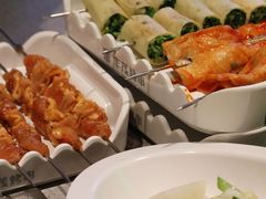 -丰茂烤串(公园店)