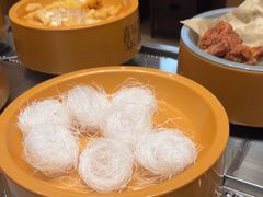 -喜味涮自助小火锅(广州东圃天河城店)