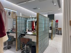 -海马体照相馆(环贸iapm大师爱情店)