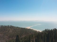 -长岛南北长山旅游景区