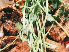 -蜀留香石锅鱼(六顺街店)