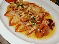 -将相和·海鲜蒸饺大连菜·连鹭海鲜姊妹店