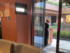 -大神太神·铁板烧(瑞虹天地月亮湾店)
