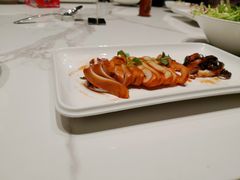 鱿鱼圈-壹只菜·崇明本地特色菜(崇明南门店)