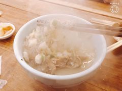 -西羊市老米家泡馍(西羊市店)