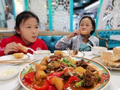 -帕米尔食府(白云观店)