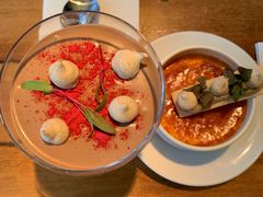 Creme&nbsp;布雷-The Meat & Wine Co Southbank(南岸店)