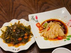 -王四酒家苏帮菜馆(观前店)