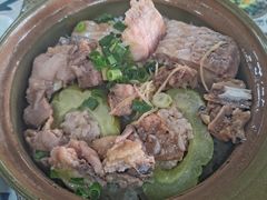 -崖口煲仔饭