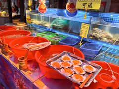 -即墨老公社·海肠捞饭大王(古城店)