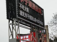 门面-李子坝梁山鸡(李子坝大鸡哥店)