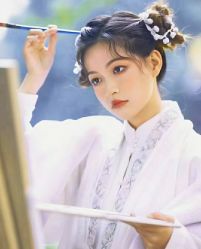 -盘子女人坊古装写真摄影(苏州旗舰店)
