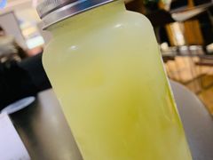 油柑茶-36抹茶·千层与鲜果茶(欢乐海岸店)