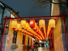 -回龙窝历史文化街区