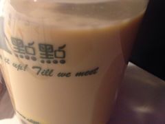 -1点点(丰盛町店)