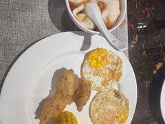 -西安西藏大厦开元名都大酒店·自助餐厅