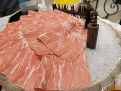 -金华砂锅筒骨砂锅夜宵(临平店)