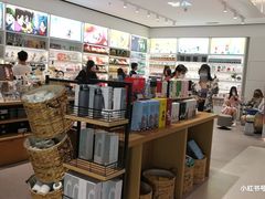 -苏宁极物(苏宁生活广场店)