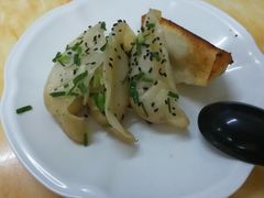 -张记汤馆(嫩江路店)
