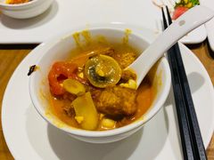 -枣子树·素食餐厅(普陀山店)