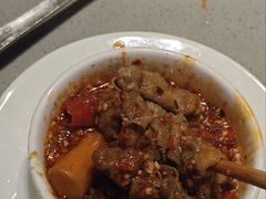 -海底捞火锅(金光华店)