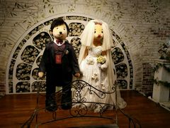 -济州岛泰迪熊博物馆