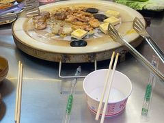 -阿昌白族石板烧(大理古城店)