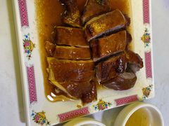 烧味双拼（仅限两样）-东鑫记港式茶餐厅(南京东路店)