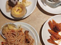 -玫瑰花园自助烤肉(顺义鑫海韵通店)