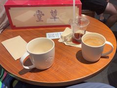 -星巴克(成都锦里店)