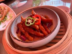 -凤城酒家(凤城食都店)