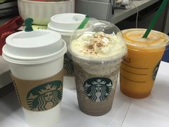 -星巴克(深圳佳宁娜友谊广场店)