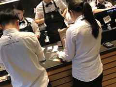 -星巴克臻选(杭州万象城店)