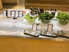 -北京王府井希尔顿酒店·万斯阁西餐厅