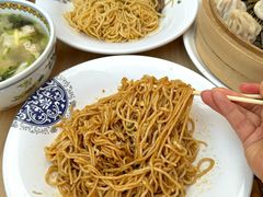 -炉旺斋上海小笼包·小馄饨