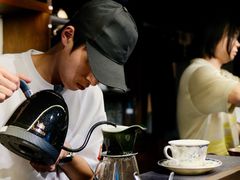 -Rechill Cafe(工体店)