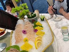 -大东海海鲜酒楼(渔人码头总店)