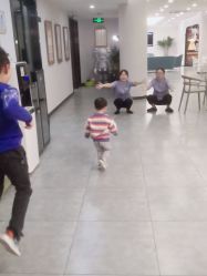 -星豆豆儿童摄影(南郊太白南路店)