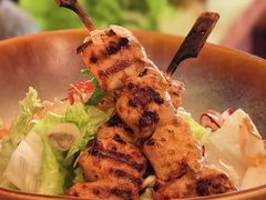 -Tegu泰古莲·泰国餐厅(红山6979店)