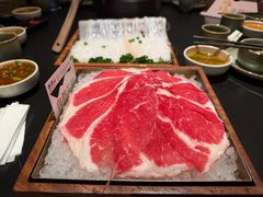-季季山·云南野生菌火锅(上海首店)