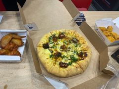 -达美乐比萨(江月路店)