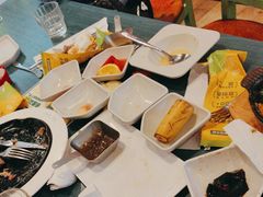 -豪客来牛排(云山大道店)