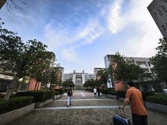 -南京工程学院(江宁校区)