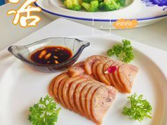 -北京德胜门华宇假日酒店·画廊咖啡厅