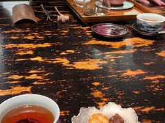 -满晴川·筵(泰达时代中心店)